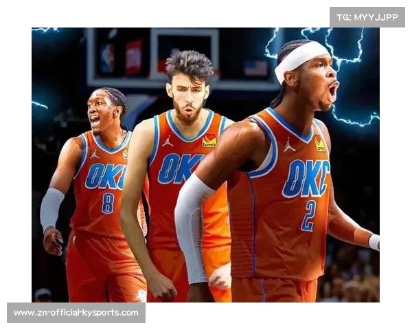 杰伦·威廉姆斯复出贡献11+8,雷霆二当家渐入佳境 杰伦·威廉姆斯复出贡献11+8,雷霆二当家渐入佳境