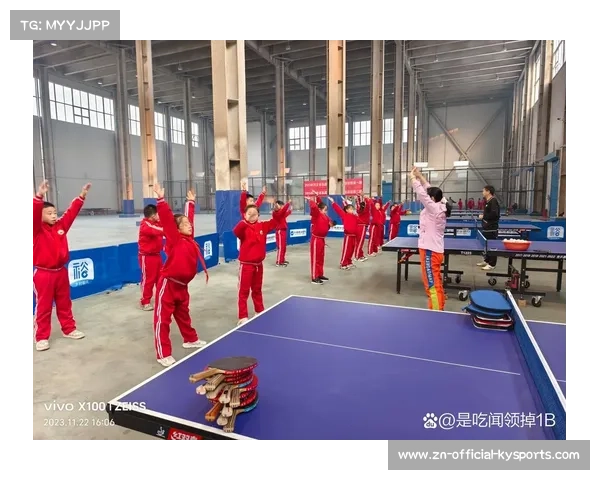 国球进校园计划扩展,百所中小学新建训练基地 国球进校园计划扩展,百所中小学新建训练基地