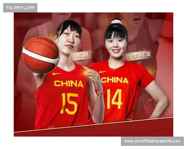 中国球员李月汝加盟Unrivaled联赛，期待与国家队队友韩旭共同进步。