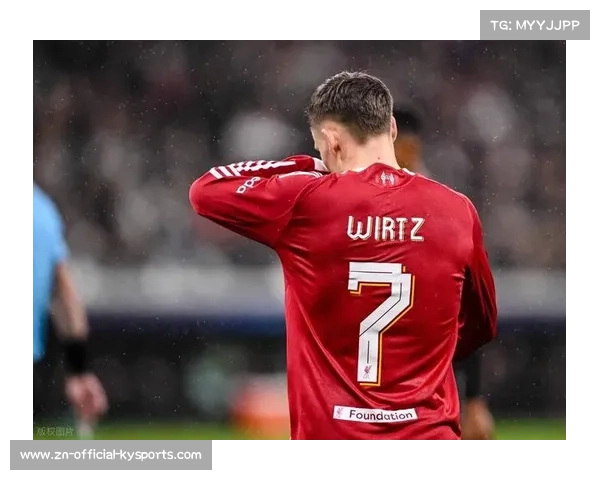 勒沃库森小将维尔茨获金童奖，身价暴涨至1亿欧