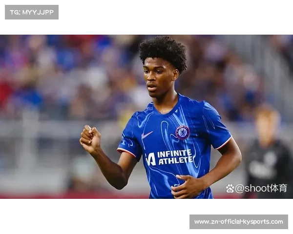 官方确认：切尔西与防守教练续约三年，肯定其本赛季对防线改造的贡献。